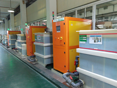 Vicdi 智能過(guò)濾集成系統(tǒng)